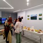 Inauguración