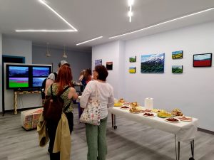 Read more about the article Inaugurazioa