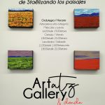 de Stëlizando los paisajes